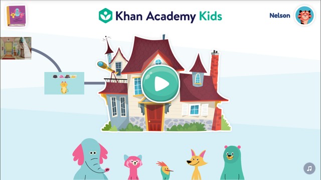 Khan Academy Download Mac