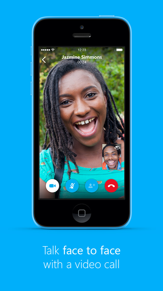 How To Download Skype For Free On Mac